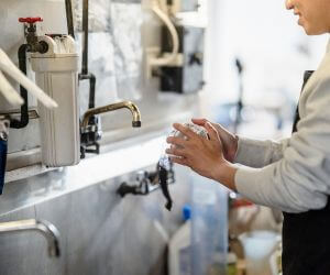 About Emergency plumbing pros Syracuse, UT